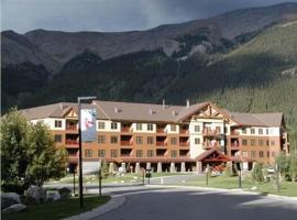 รูปภาพของโรงแรม: Copper Springs 215