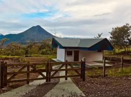 Hotel foto: Essential Rain Forest