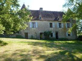 صور الفندق: House La maison du goussaroc