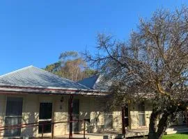 Dunkeld Studio Accommodation