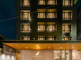 P18 Hotel Bangkok, hotel a Bangkok