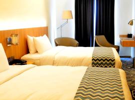 מלון צילום: Louis Kienne Hotel Simpang Lima