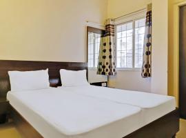 Gambaran Hotel: SPOT ON 41223 Rose Lodge SPOT