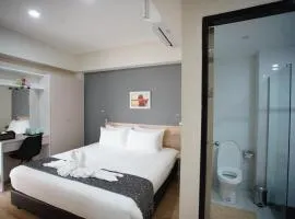 Tisa Hotel Udonthani