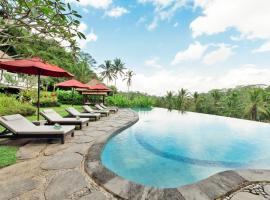 A picture of the hotel: Villa Kembang Bali Ubud