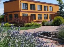 Смерекова хата