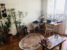 Fotos de Hotel: Lovely Sunny Downtown Apartment (Next to Museum)