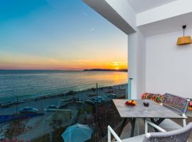 Pension Ageri, hotel in Potos