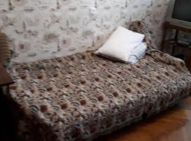 酒店照片: сдам 1 комнатную квартиру в Одессе