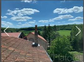 Hotelfotos: Maison de vacance a la campagne