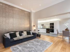 Ξενοδοχείο φωτογραφία: The Harrington - Gloucester Road - 3 Harrington Gardens