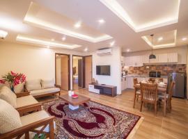 Hình ảnh khách sạn: Sarovar Residency Serviced Apartment Hotel