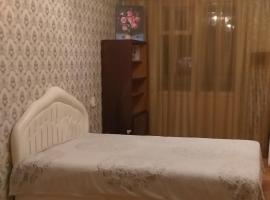 Gambaran Hotel: Flat 47