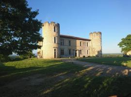 Photo de l’hôtel: LE POUY