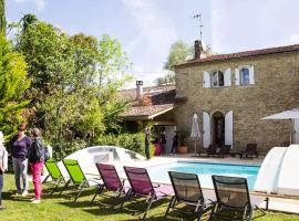 Hotel Foto: Le Clos d'Any