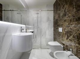 Hotel Foto: Palazzo Moro - Beautiful 2 BEDROOMS APARTMENT
