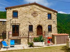 Foto di Hotel: Casa Dell'Angelo