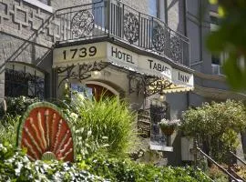 Hotel Tabard Inn