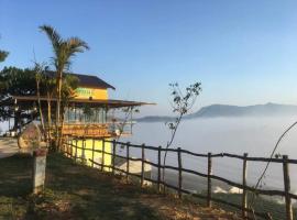 รูปภาพของโรงแรม: Dâu Farmstay