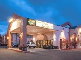 Grand Canyon Plaza Hotel-South Rim