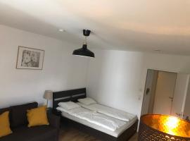 Хотел снимка: Luxury Innsbruck Center Apartment