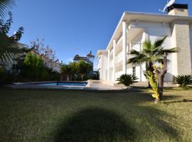 Hotel foto: Belek private villa with private pool . villa for kings