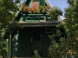 A picture of the hotel: Summer house Sofija