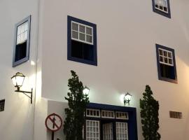 A picture of the hotel: Casa dos Meninos B&B