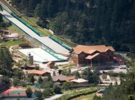 Bosques de Monterreal