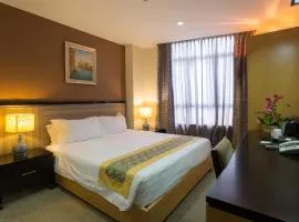 Hallmark View Hotel