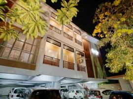 Хотел снимка: Top Residence Semarang