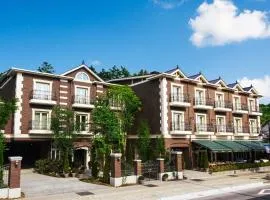 Le Grand Kyu Karuizawa