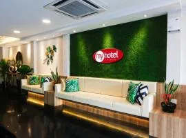 My Hotel @ KL Sentral