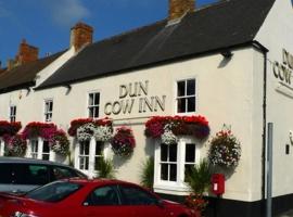 Hotel foto: Dun Cow Inn