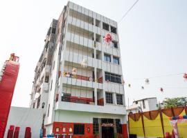 A picture of the hotel: OYO 35616 Hotel Party Zone