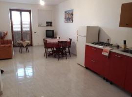 Foto di Hotel: apartment rome