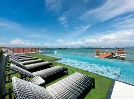The Prestige Hotel Penang, a Member of Design Hotels