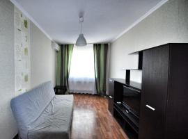 Hotel kuvat: Apartment on 40 letia pobedy