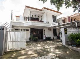 Hotel kuvat: RedDoorz near Sanan Malang