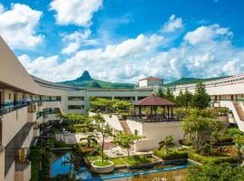 Howard Beach Resort Kenting, hotel v destinaci Kchen-ting