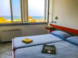 Hotel kuvat: Vacanze Sport Full Board