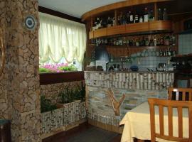 Hotel Marguareis, hotel v destinaci Limone Piemonte
