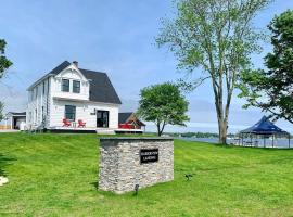 A picture of the hotel: Harbor View Landing