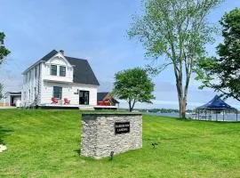 Harbor View Landing, hotel in Mystic