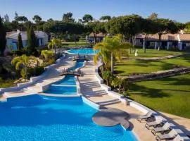 Pestana Vila Sol Golf & Resort Hotel, hotel in Vilamoura