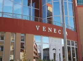 Hotel Venecia