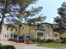 Villa Strandkorb