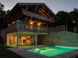 Hotel Photo: Liebe zur Steiermark / Haus Tyrol