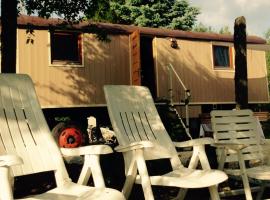 Photo de l’hôtel: Luxury Beach Caravan