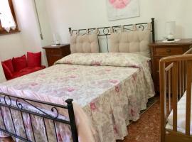 Hotel kuvat: Alloggio Turistico Isonzo - Bracciano (Roma)